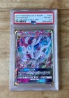 Sylveon GX