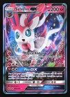 Sylveon GX