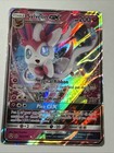 Sylveon GX