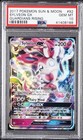 Sylveon GX