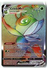 Celebi VMAX