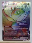 Celebi VMAX