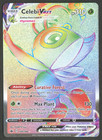 Celebi VMAX
