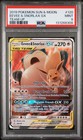 Eevee & Snorlax GX