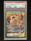 Eevee & Snorlax GX