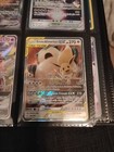 Eevee & Snorlax GX