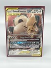 Eevee & Snorlax GX