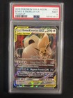 Eevee & Snorlax GX