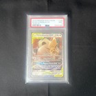 Eevee & Snorlax GX