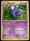 Meowstic