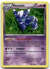 Meowstic
