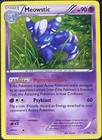 Meowstic