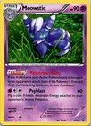 Meowstic