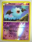 Woobat