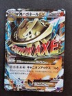 Steelix ex