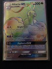 Altaria GX