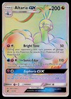Altaria GX