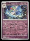 Kirlia