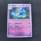 Kirlia