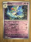 Kirlia