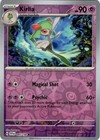 Kirlia