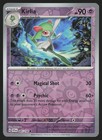 Kirlia