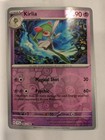 Kirlia