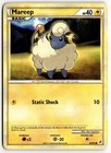 Mareep