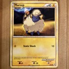 Mareep