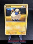 Mareep