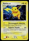 Raichu