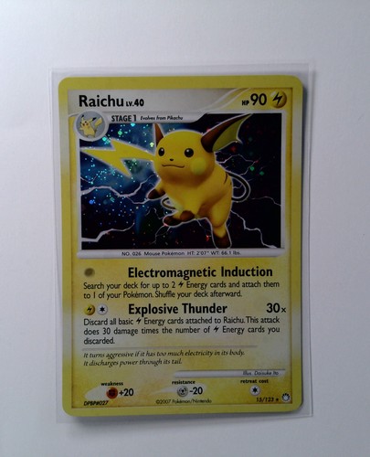 Raichu