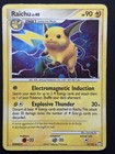 Raichu
