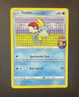Sobble on the Ball