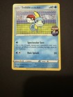 Sobble on the Ball