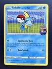 Sobble on the Ball