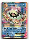 M Slowbro EX