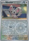 Minccino