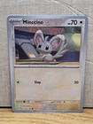 Minccino