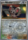 Minccino