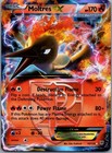 Moltres EX