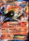 Moltres EX