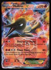 Moltres EX