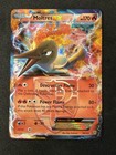 Moltres EX