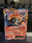 Moltres EX