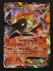 Moltres EX