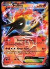 Moltres EX