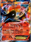 Moltres EX