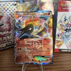Moltres EX