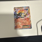Moltres EX